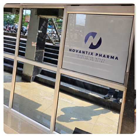 Novantix Pharmaceutical Pvt. Ltd.